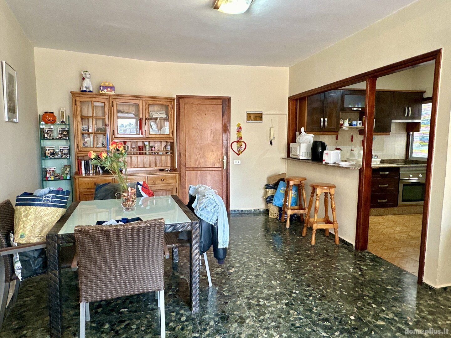 Parduodamas namas Ispanijoje, Tenerife