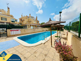 Parduodamas namas Ispanijoje, Orihuela Costa