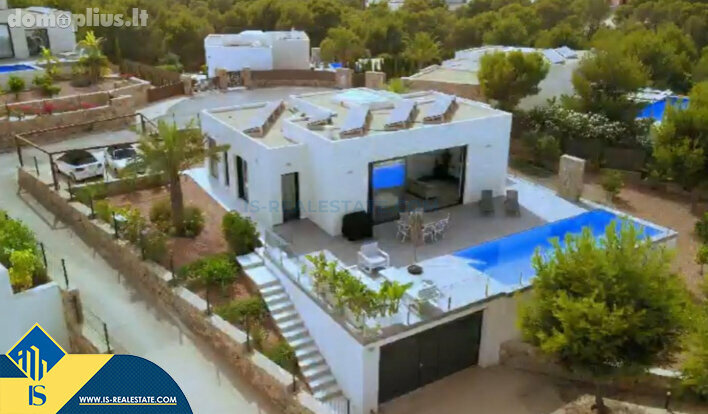 Дом Испания, Orihuela Costa