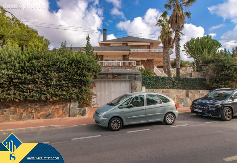 Parduodamas namas Ispanijoje, Torrevieja