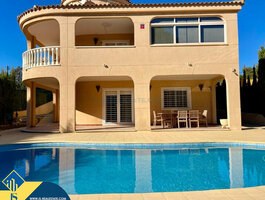 Parduodamas namas Ispanijoje, Torrevieja