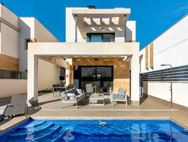 Дом Испания, Torrevieja