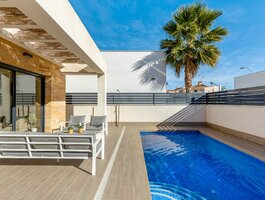 Дом Испания, Torrevieja