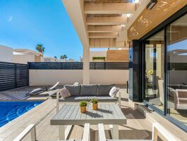 Дом Испания, Torrevieja