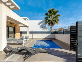 Дом Испания, Torrevieja