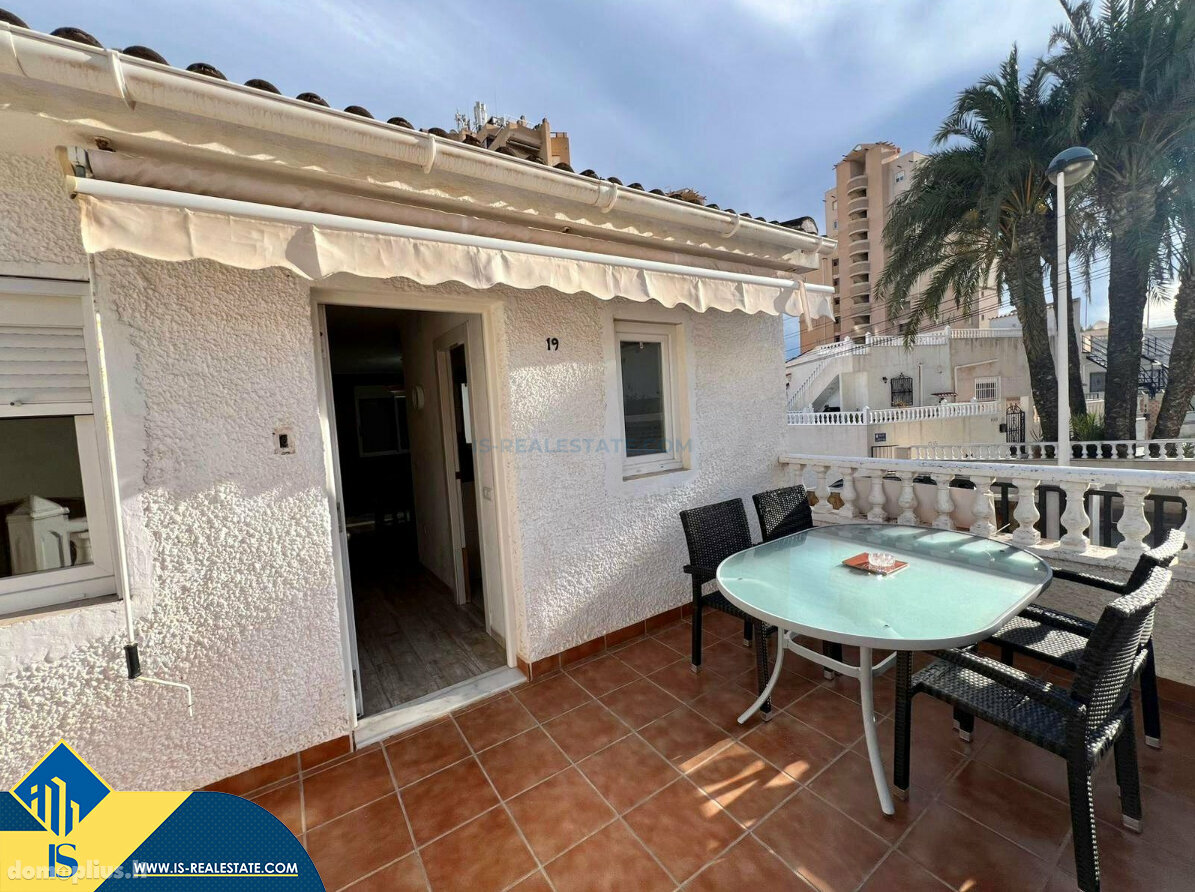 Parduodamas namas Ispanijoje, Torrevieja