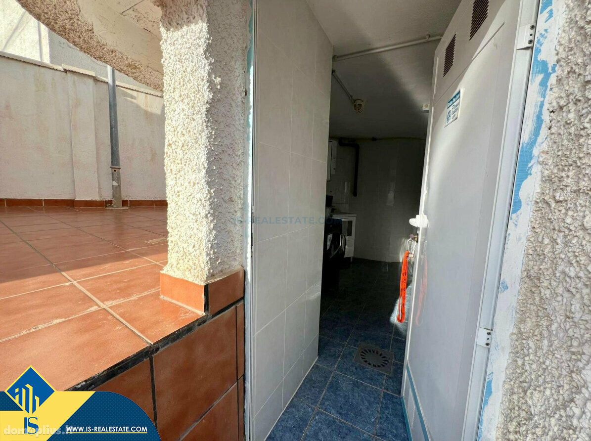 Parduodamas namas Ispanijoje, Torrevieja