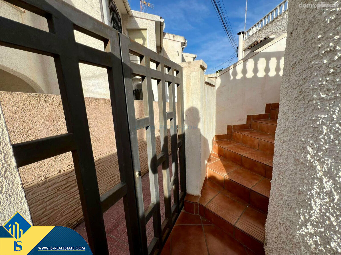 Parduodamas namas Ispanijoje, Torrevieja