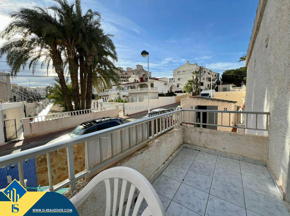 Parduodamas namas Ispanijoje, Torrevieja