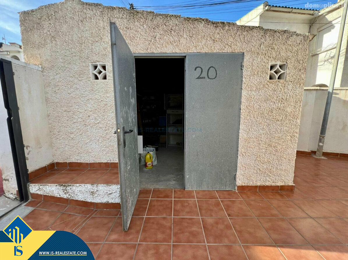 Parduodamas namas Ispanijoje, Torrevieja