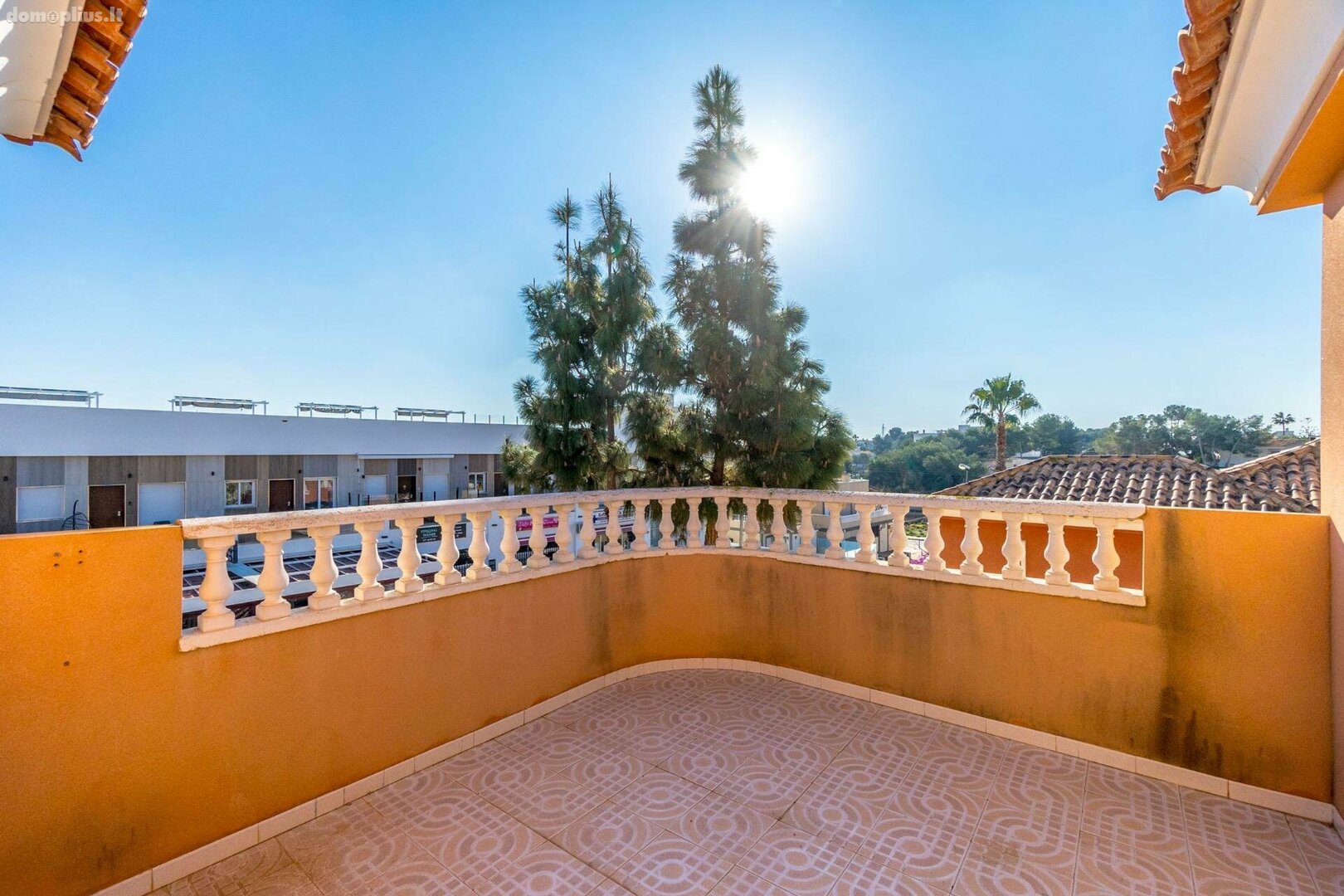 Parduodamas namas Ispanijoje, Orihuela Costa