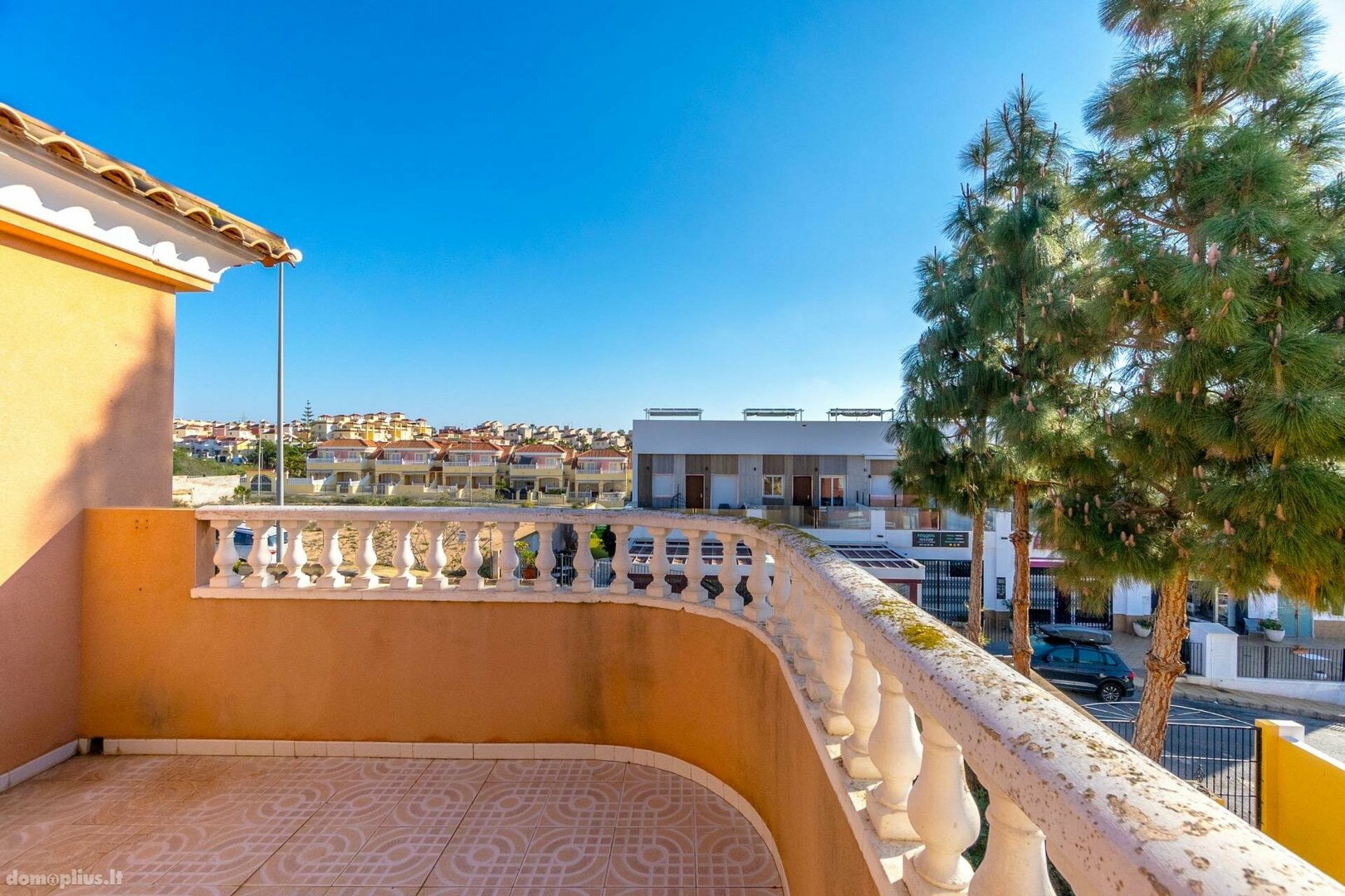 Parduodamas namas Ispanijoje, Orihuela Costa