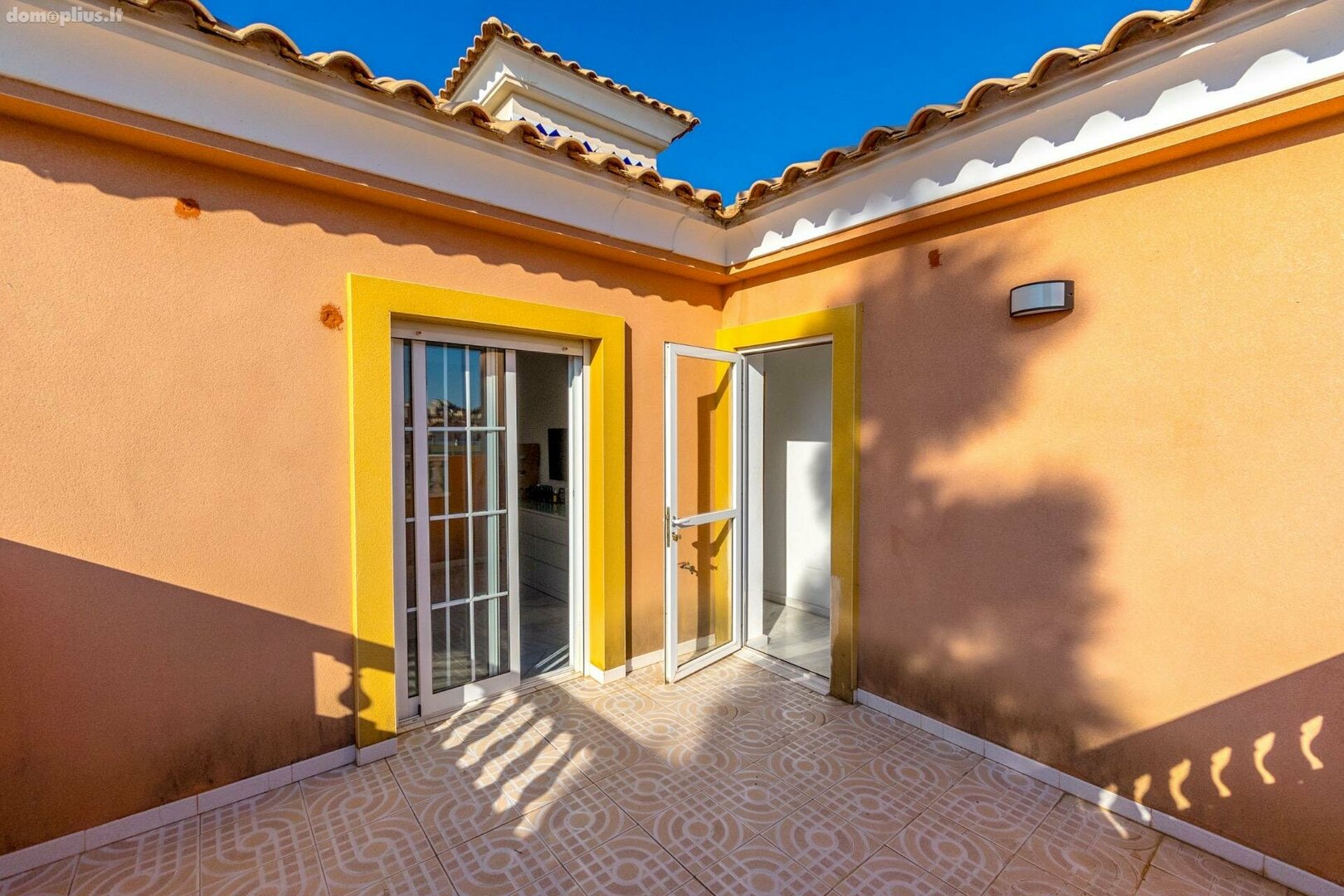 Parduodamas namas Ispanijoje, Orihuela Costa