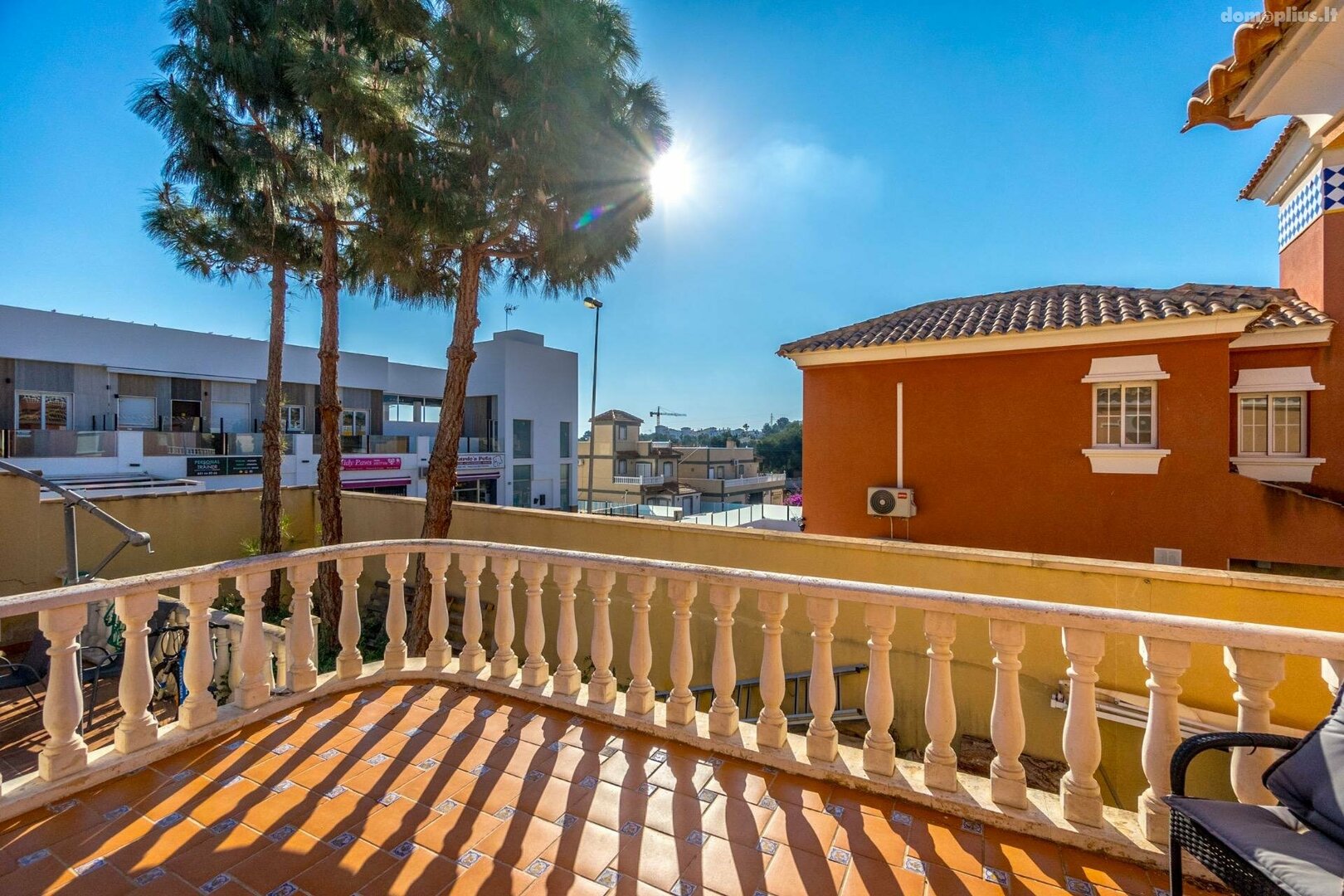 Parduodamas namas Ispanijoje, Orihuela Costa