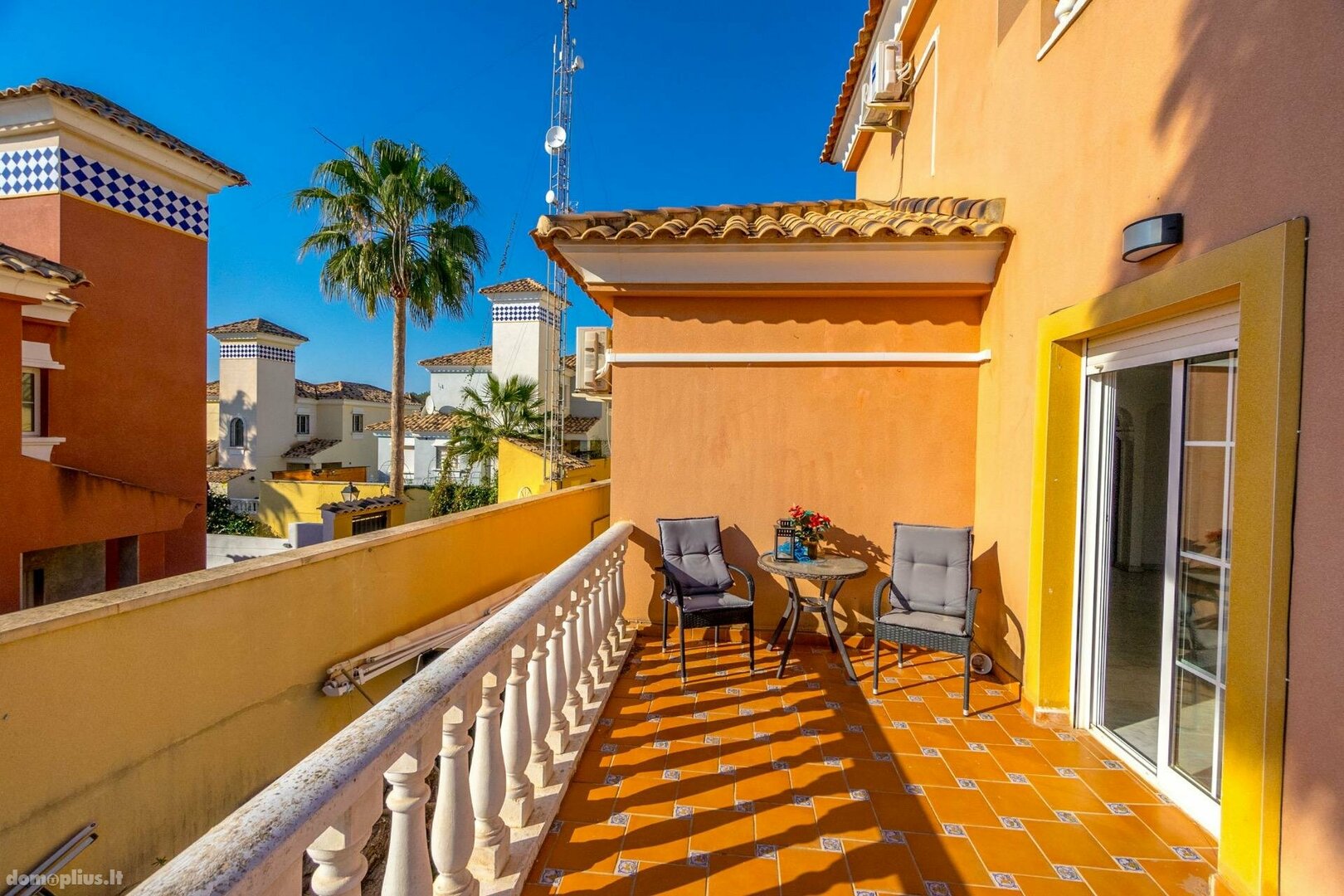 Parduodamas namas Ispanijoje, Orihuela Costa