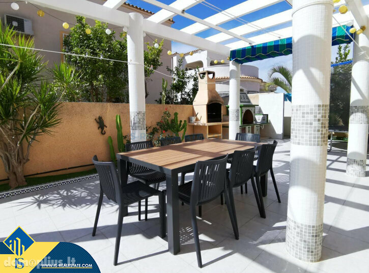 Parduodamas namas Ispanijoje, Orihuela Costa