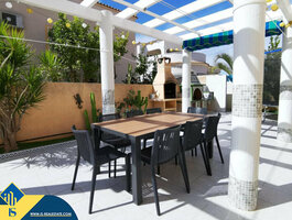 Parduodamas namas Ispanijoje, Orihuela Costa
