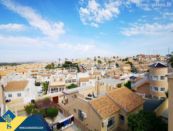 Parduodamas namas Ispanijoje, Orihuela Costa