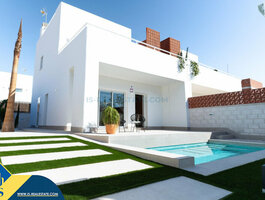 Namas Ispanijoje, Orihuela Costa