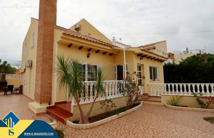 Parduodamas namas Ispanijoje, Orihuela Costa