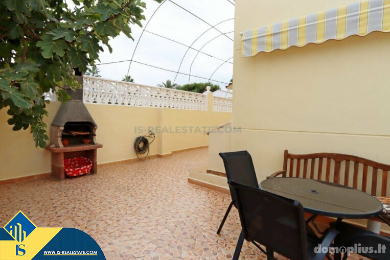 Parduodamas namas Ispanijoje, Orihuela Costa
