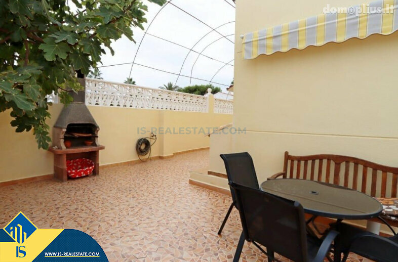Parduodamas namas Ispanijoje, Orihuela Costa