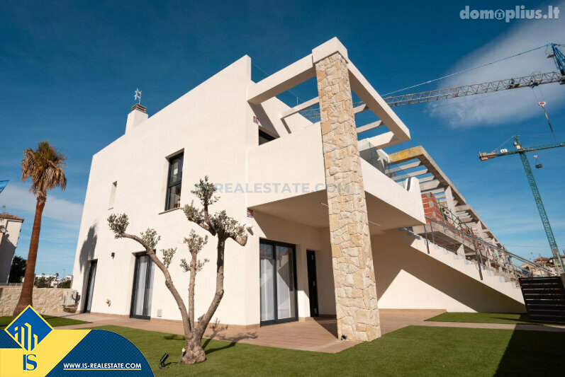 Parduodamas namas Ispanijoje, Orihuela Costa