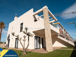 Namas Ispanijoje, Orihuela Costa