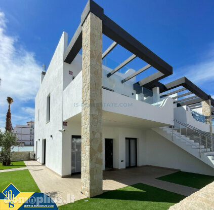 Parduodamas namas Ispanijoje, Orihuela Costa