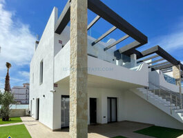 Namas Ispanijoje, Orihuela Costa