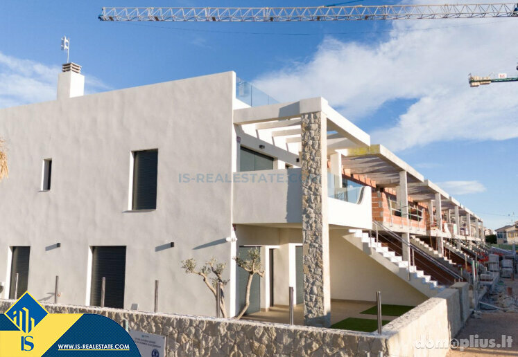 Parduodamas namas Ispanijoje, Orihuela Costa