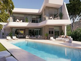 Дом Испания, Moraira