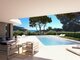 Parduodamas namas Ispanijoje, Moraira (5 nuotrauka)