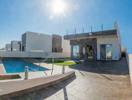 Namas Ispanijoje, Orihuela Costa