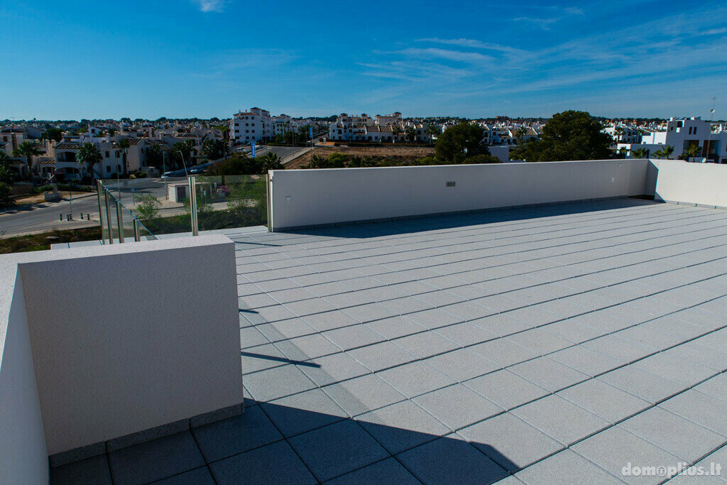 Parduodamas namas Ispanijoje, Orihuela Costa