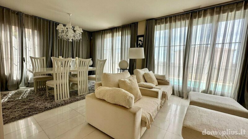 Parduodamas namas Ispanijoje, Benidorm