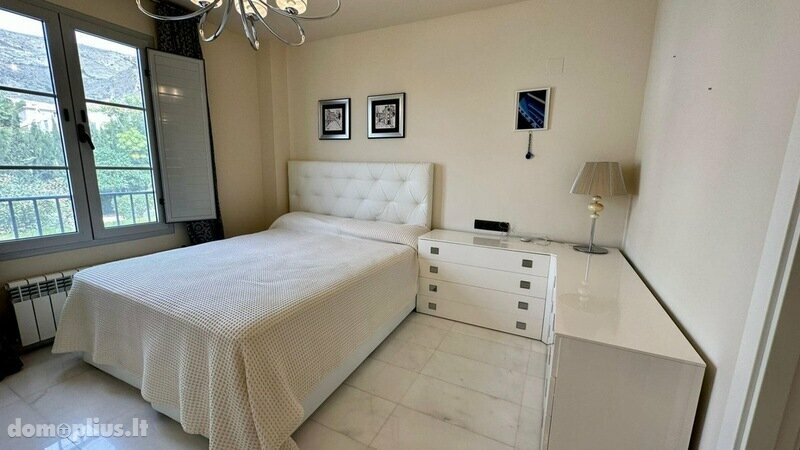 Parduodamas namas Ispanijoje, Benidorm