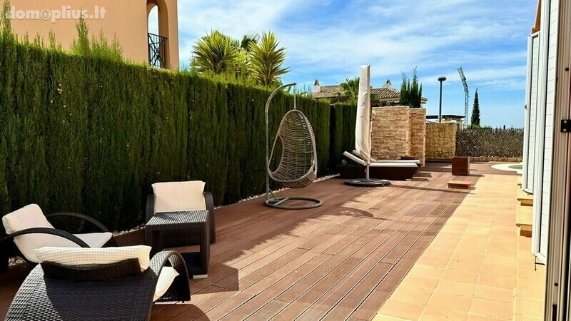 Parduodamas namas Ispanijoje, Benidorm