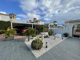 Parduodamas namas Ispanijoje, Orihuela Costa