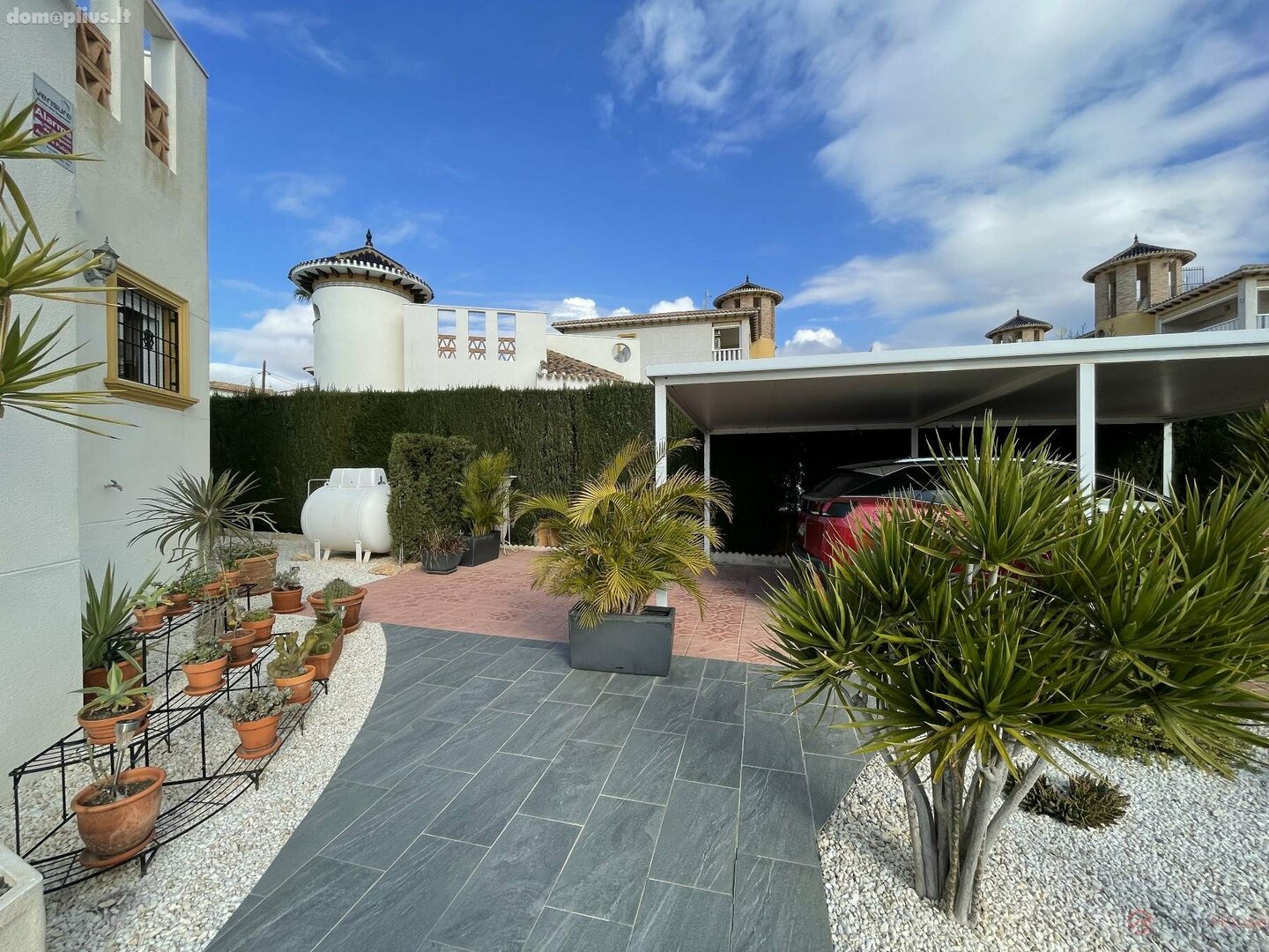 Parduodamas namas Ispanijoje, Orihuela Costa