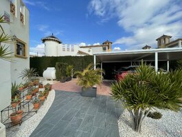 Parduodamas namas Ispanijoje, Orihuela Costa