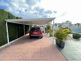 Parduodamas namas Ispanijoje, Orihuela Costa