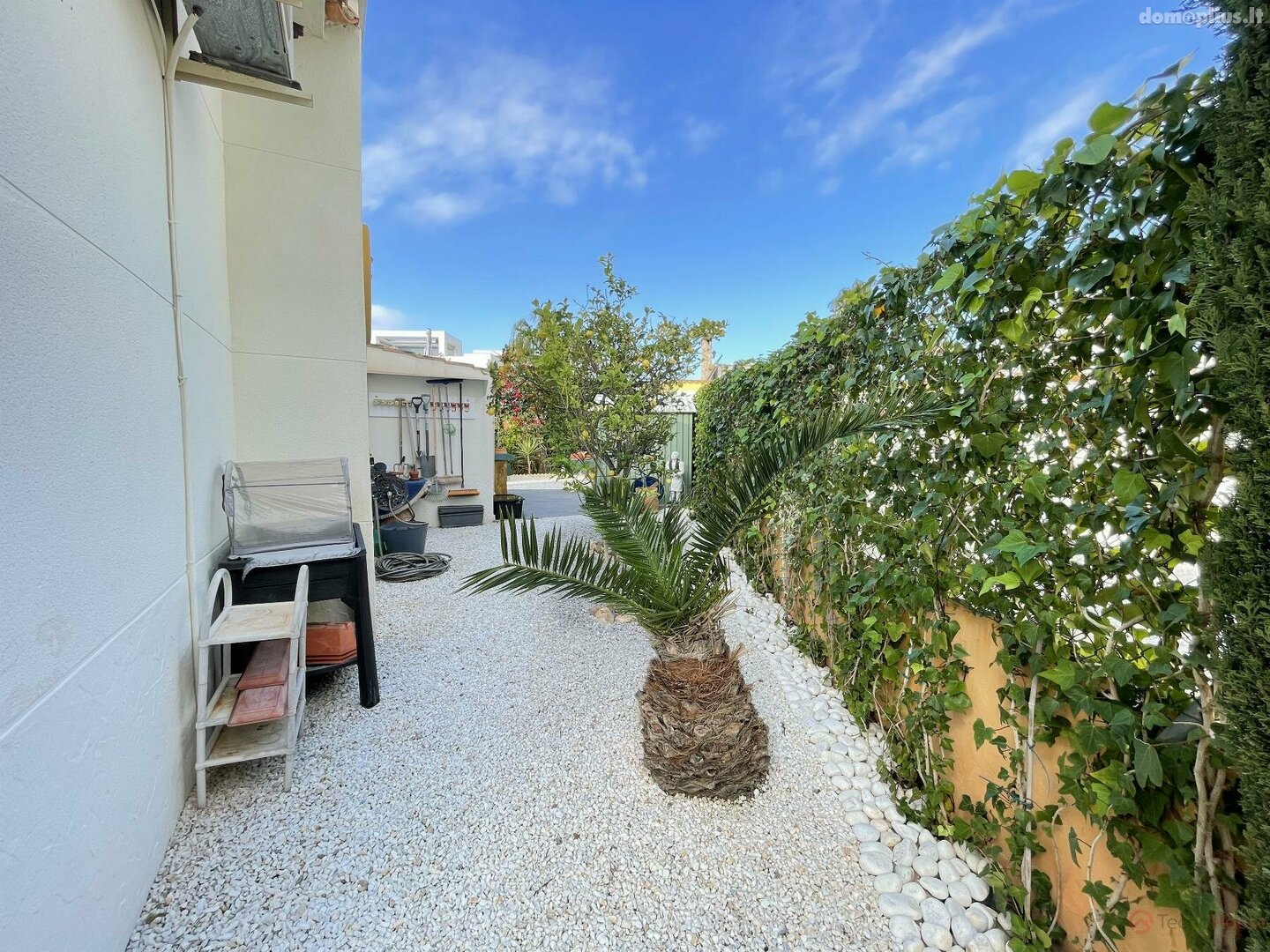 Parduodamas namas Ispanijoje, Orihuela Costa