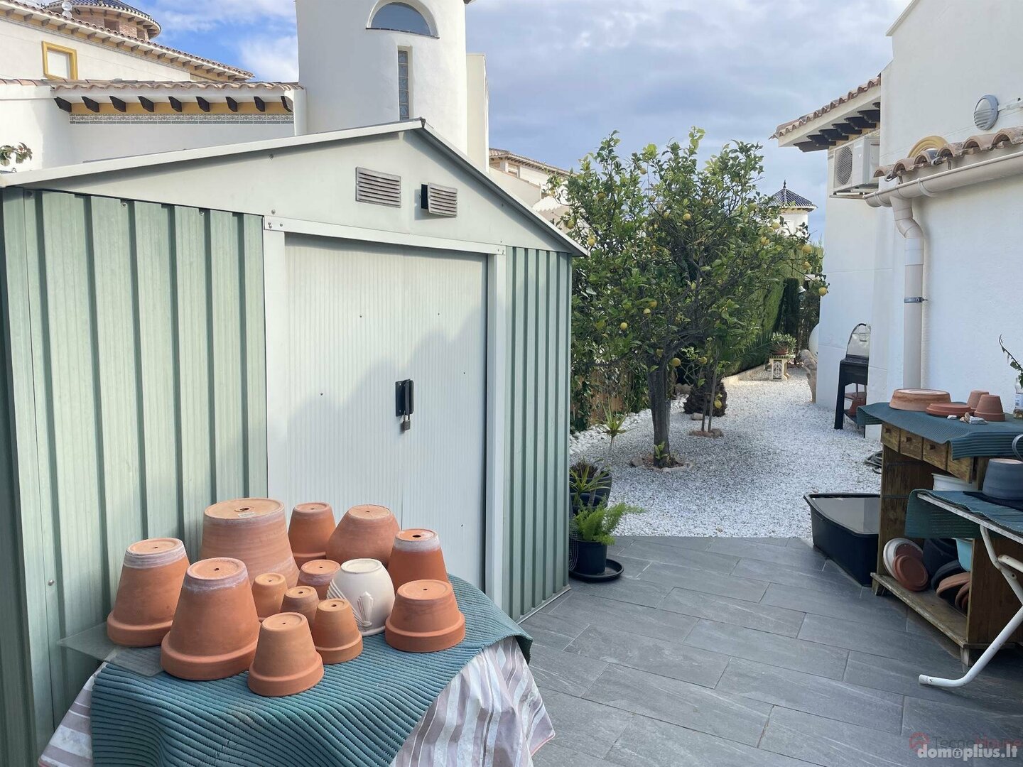 Parduodamas namas Ispanijoje, Orihuela Costa