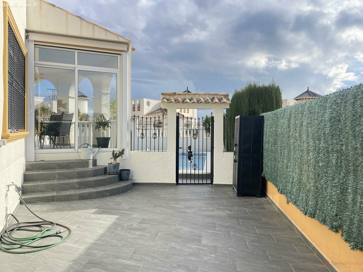 Parduodamas namas Ispanijoje, Orihuela Costa