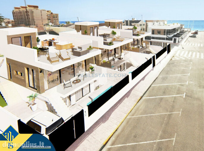 House for sell Spain, Torrevieja