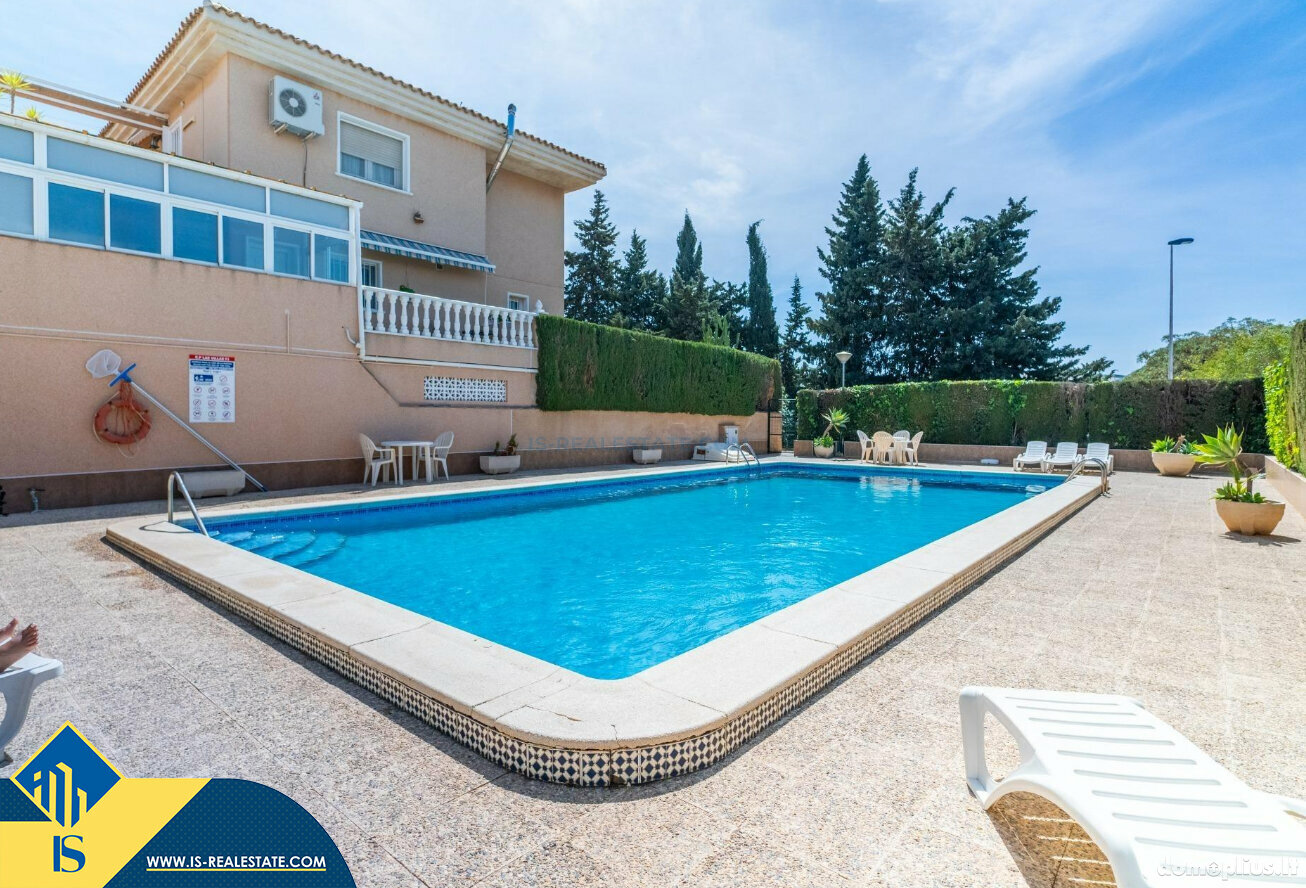 Parduodamas namas Ispanijoje, Orihuela Costa