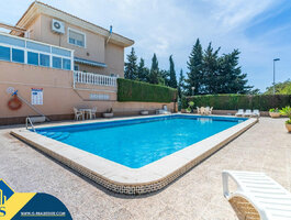 Parduodamas namas Ispanijoje, Orihuela Costa