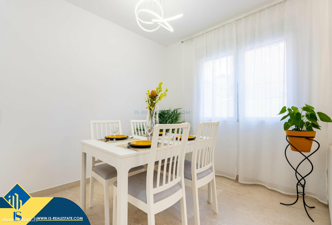 Parduodamas namas Ispanijoje, Orihuela Costa