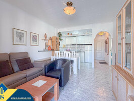Parduodamas namas Ispanijoje, Torrevieja